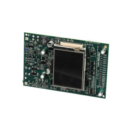 Blodgett Control, Man. Bcx14Gk12 59821